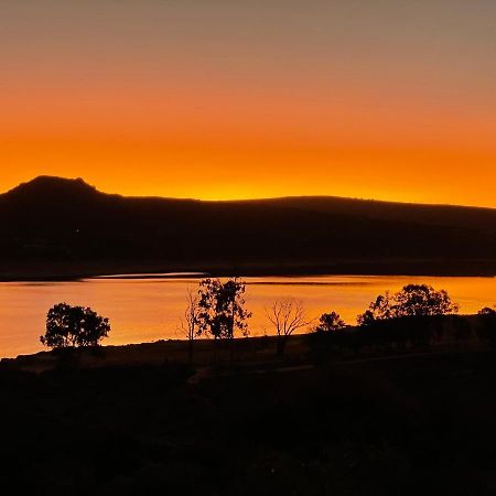 A State Of Grace Bed & Breakfast Clanwilliam Dış mekan fotoğraf