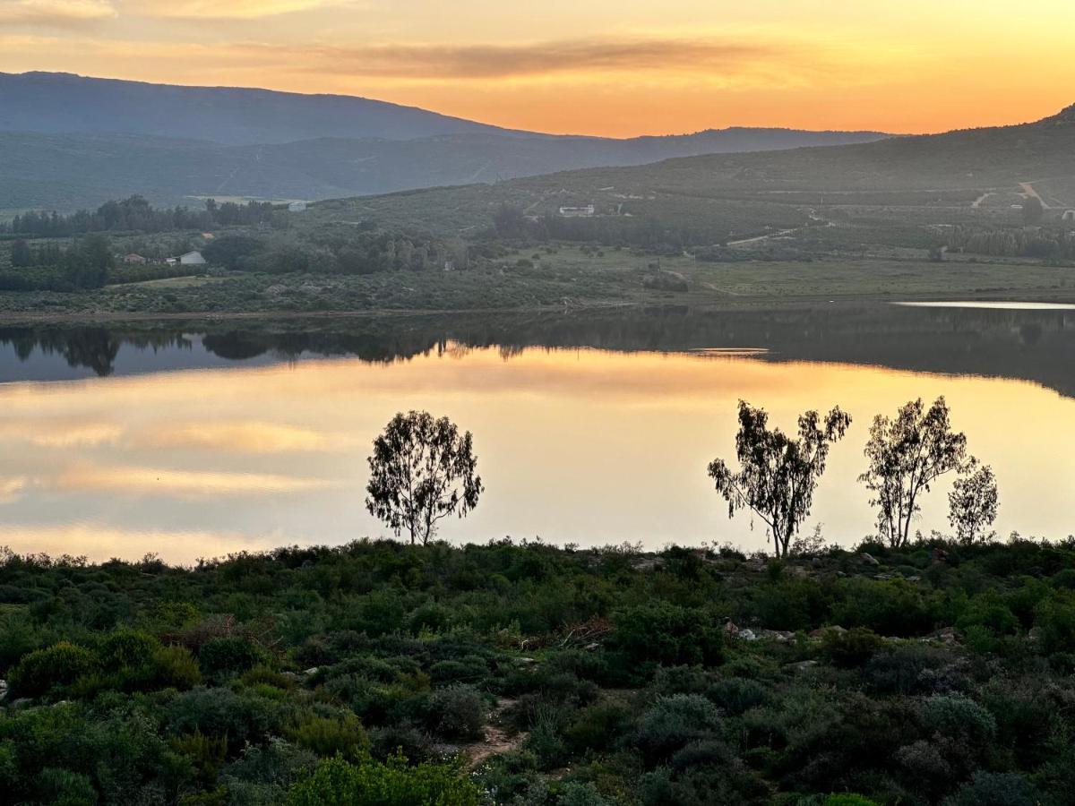 A State Of Grace Bed & Breakfast Clanwilliam Dış mekan fotoğraf