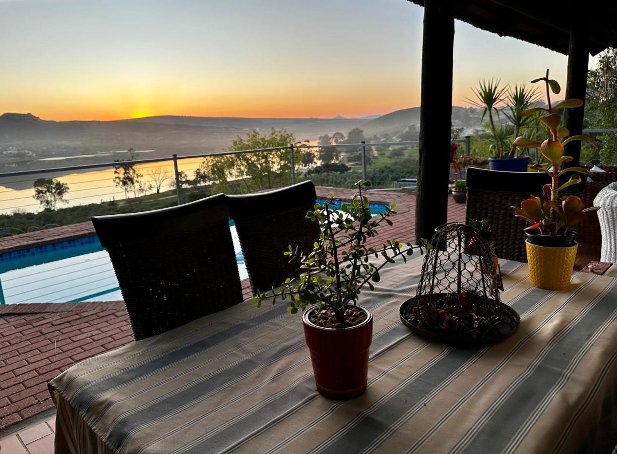 A State Of Grace Bed & Breakfast Clanwilliam Dış mekan fotoğraf